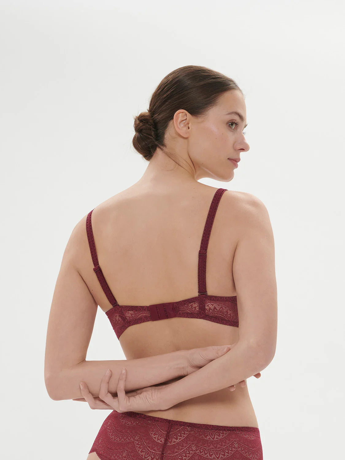 Simone Perele Karma Bralette - Fashion Colours
