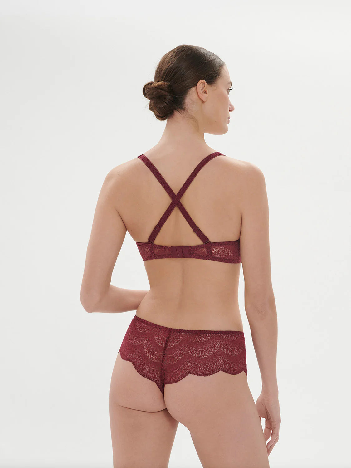 Simone Perele Karma Bralette - Fashion Colours