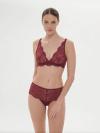 Simone Perele Karma Shorty - Basic Colours