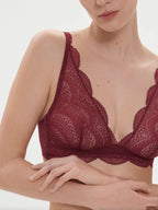 Simone Perele Karma Bralette - Fashion Colours