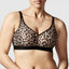 Chantelle Magnifique Wireless Minimizer Bra