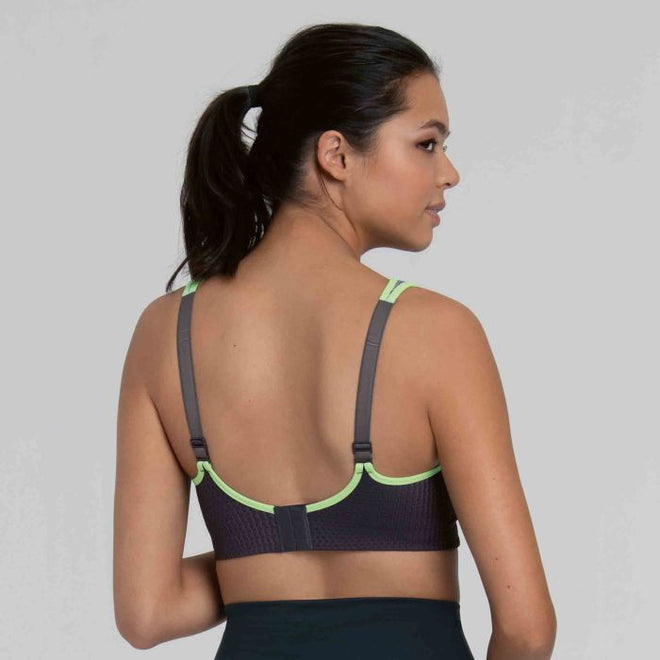 Cocila Sports Bras for Women WAS £21.63 NOW £6.49 w/code WW9XRPG8 + Save  20% at checkout with FREE delivery @