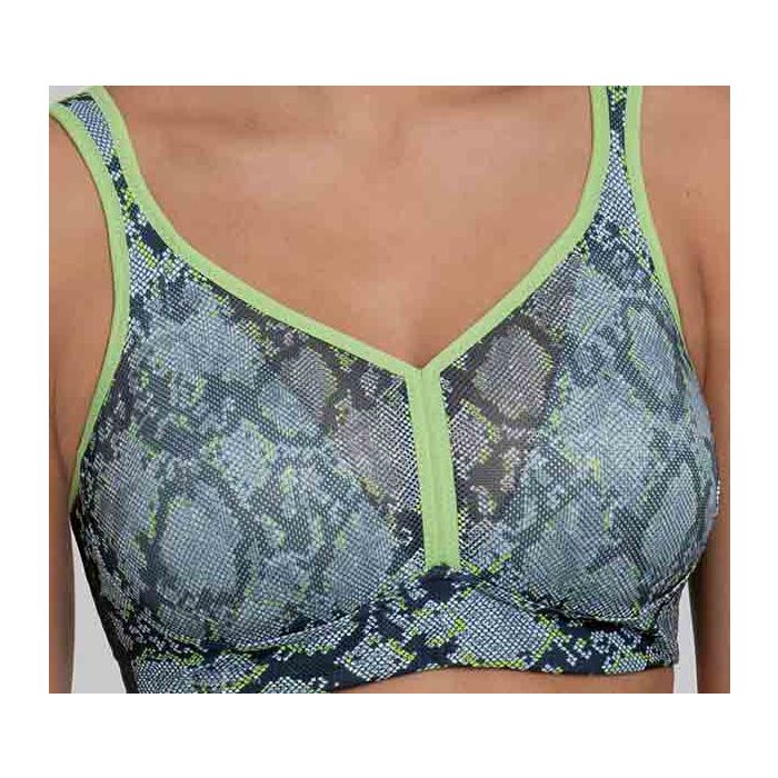 Anita Air Control Delta Max Support Sports Bra