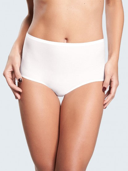 Chantelle Soft Stretch Seamless Full Briefs