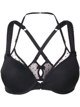 Marlies Dekkers Peekaboo Push Up 19041