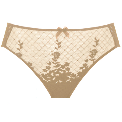 Empreinte Melody Thong