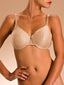 Chantelle Magnifique Minimizer Bra