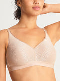 Chantelle Magnifique Wireless Minimizer Bra