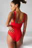 Simone Perele Jane Plunge Swimsuit