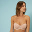 Simone Perele Caresse Strapless Bra