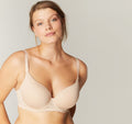 Simone Perele Caresse Tshirt Bra