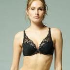Simone Perele Wish Plunge Push Up Bra
