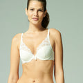 Simone Perele Wish Plunge Push Up Bra