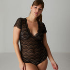Simone Perele Karma Lace Bodysuit