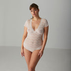 Simone Perele Karma Lace Bodysuit