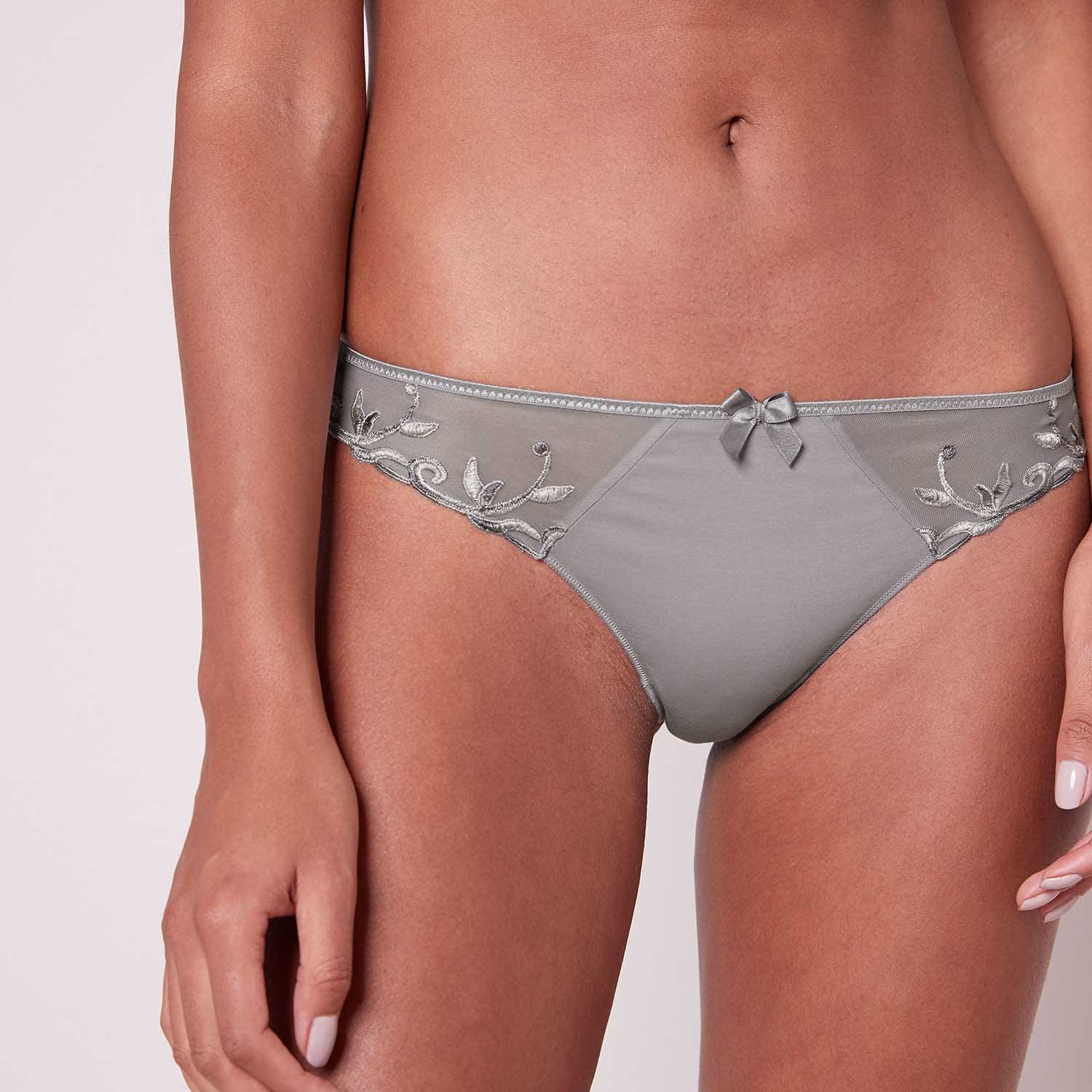 Simone Perele Andora Thong - Sale