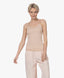 Hanro Cotton Seamless Soft Bra Top - Sale