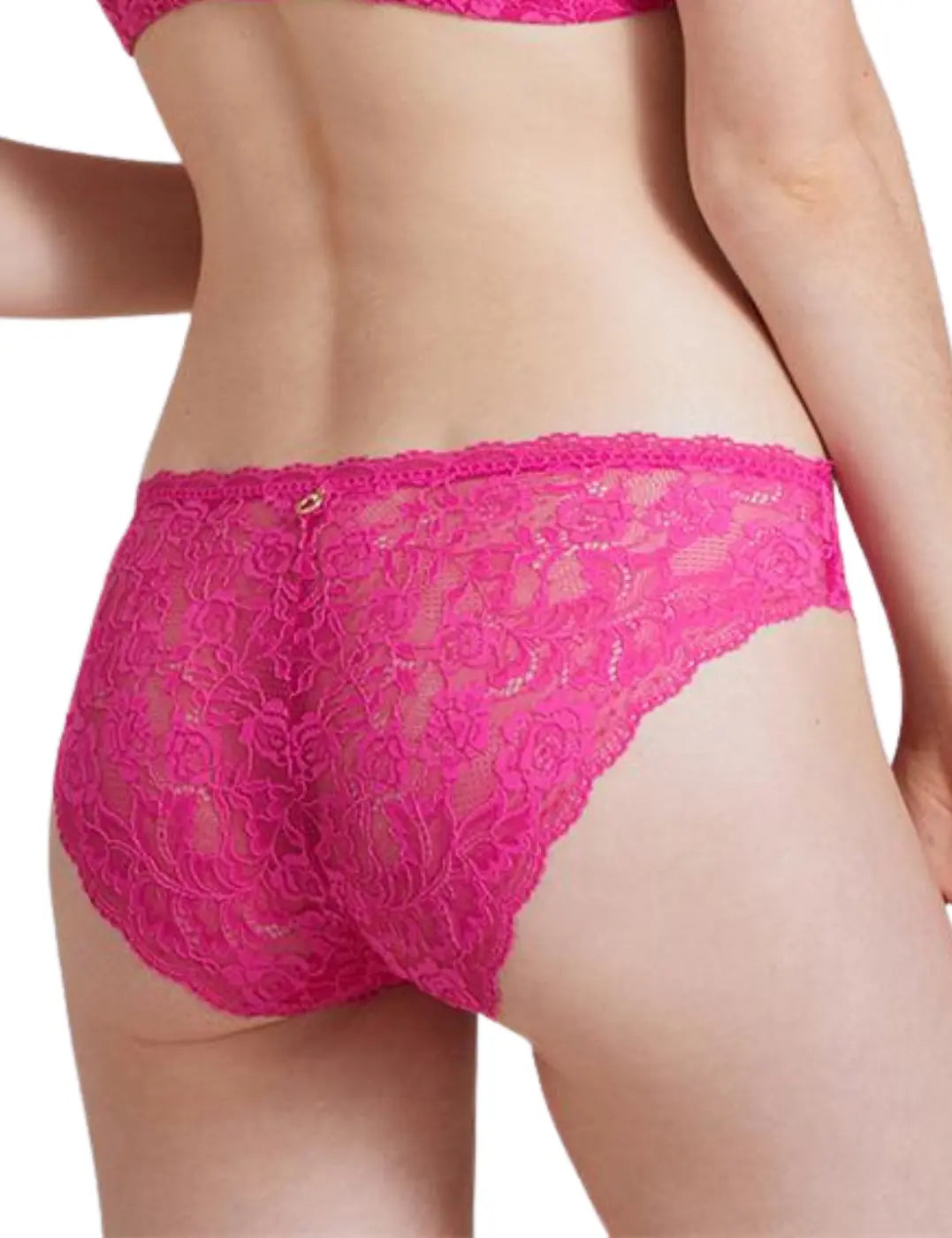 Aubade Rosessence Brief - Fashion Colours