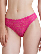 Aubade Rosessence Brief - Fashion Colours