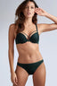 Marlies Dekkers Space Oyssey Plunge Push Up Bra