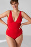 Simone Perele Jane Plunge Swimsuit