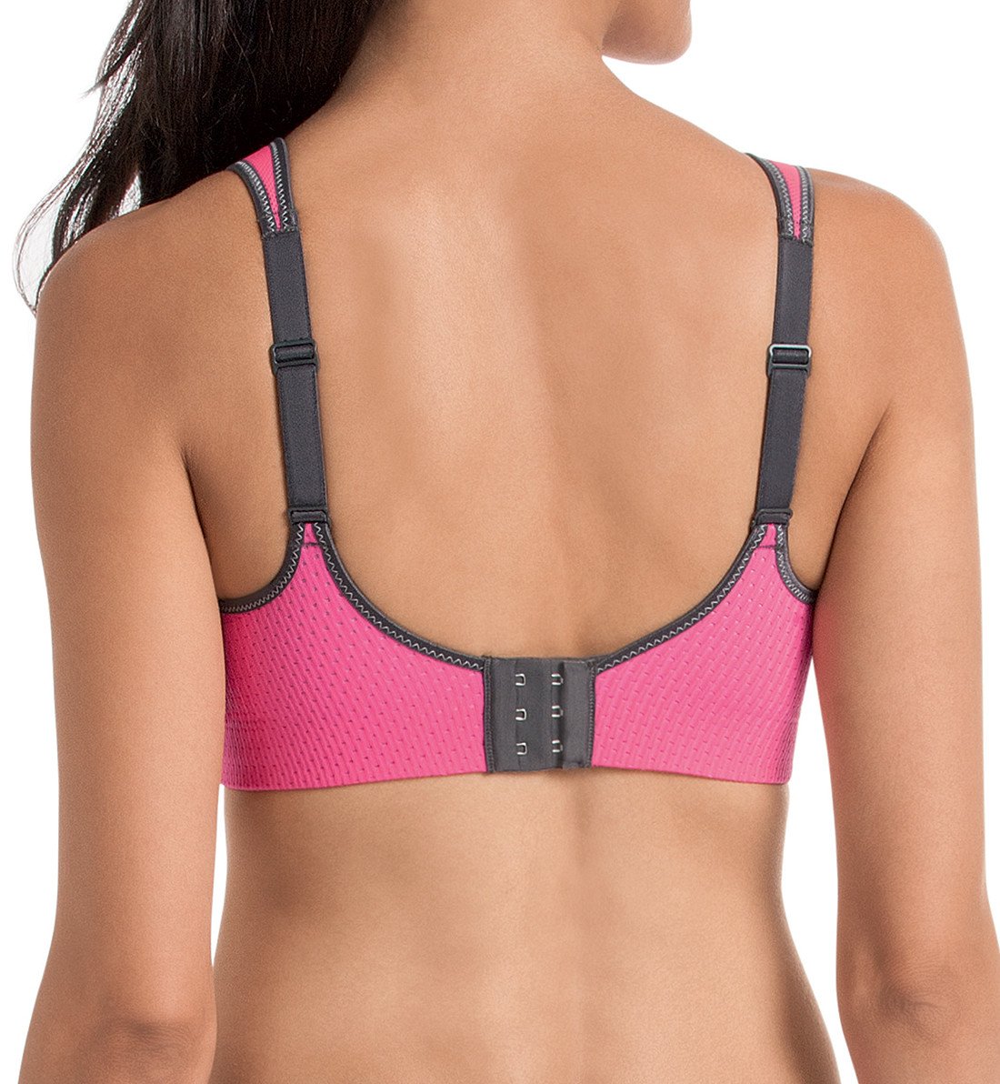 Anita Air Control Delta Max Support Sports Bra