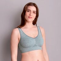 Anita Lotta Masectomy Wireless Bra