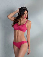 Anita Rosa Faia Lace Rose Wireless Bra