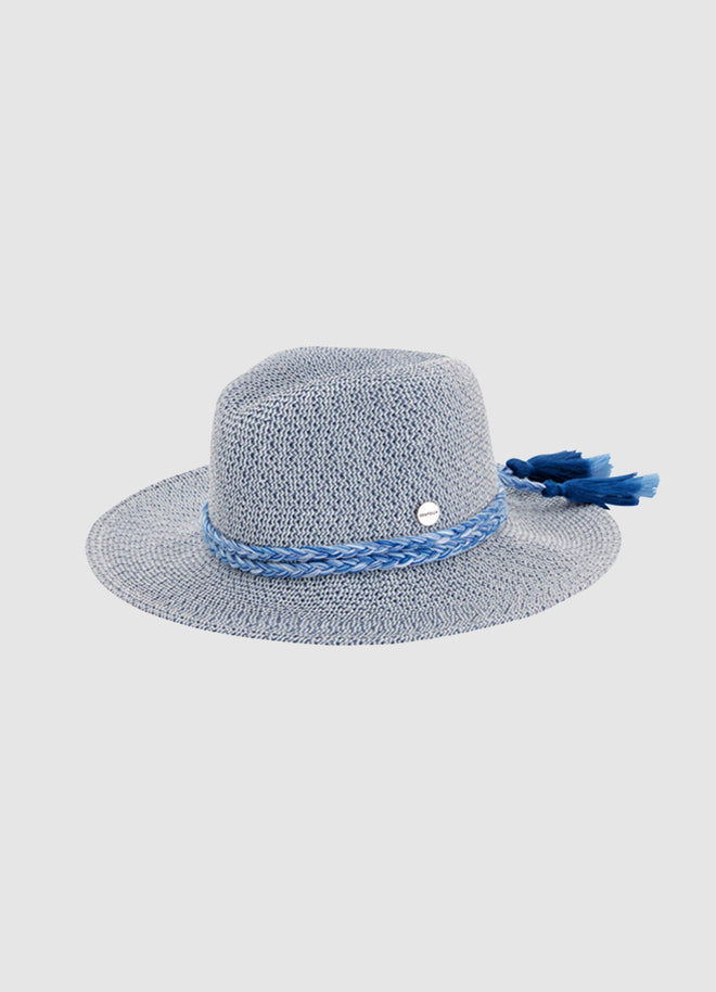 Seafolly Collaspible Fedora 1299HT