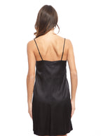 Oscalito Pure Silk Cami Chemise