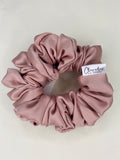 Satin Scrunchie