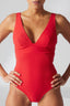 Simone Perele Jane Plunge Swimsuit