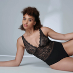 Simone Perele Freesia Bodysuit