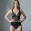 Simone Perele Freesia Bodysuit