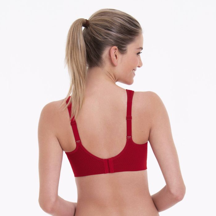 Anita Air Control Delta Max Support Sports Bra