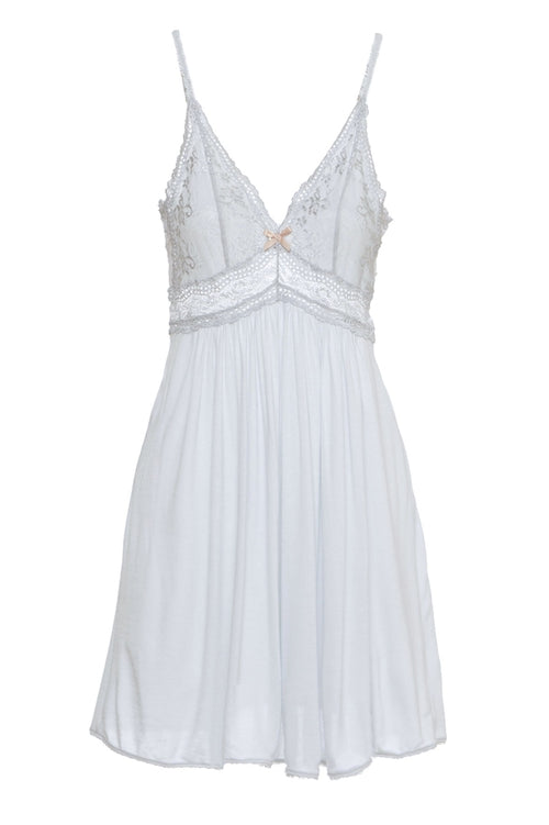 Eberjey Colette Mademoiselle Chemise