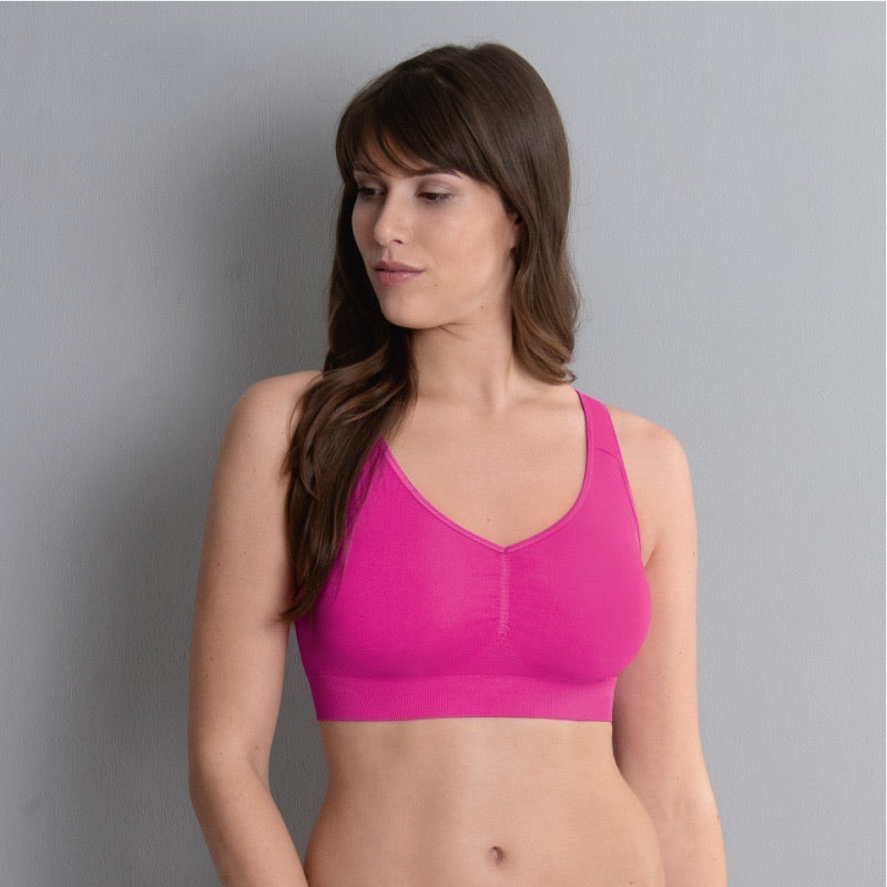 Anita Lotta Masectomy Wireless Bra
