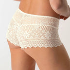 Empreinte Cassiopee Shorty