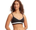 Seafolly Spliced Bralette Bikini