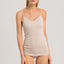 Hanro Cotton Seamless Soft Bra Top - Sale