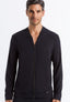 Hanro Men's Relax Zip Up