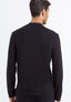 Hanro Men's Relax Zip Up