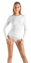 Hanro Soft Touch Long Sleeve