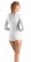 Hanro Soft Touch Long Sleeve