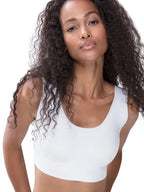 Mey Second Me Crop Top