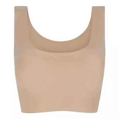 Mey Second Me Crop Top