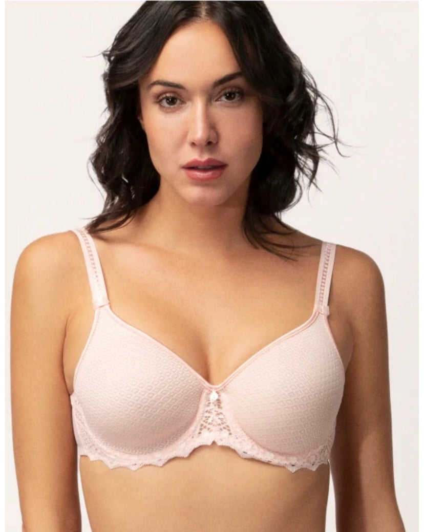 Empreinte Cassiopee Full Cup Spacer Bra - Fashion Colours