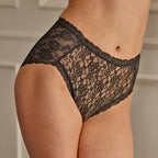 Janira Dolce Amore Carey Full Lace Panty