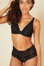 Cosabella Never Say Never High Rise Bikini