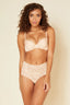 Cosabella Never Say Never High Rise Bikini